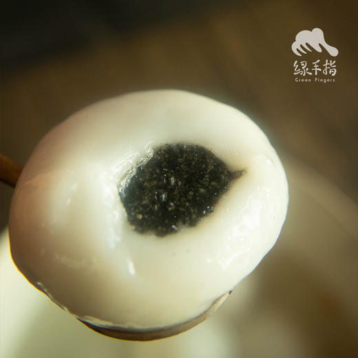 生态汤圆（临期8折） |合作生产*Ecological Hot-Center Taro Balls| Partner Production 商品图1