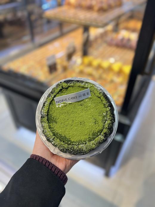 抹茶大爆炸 商品图0