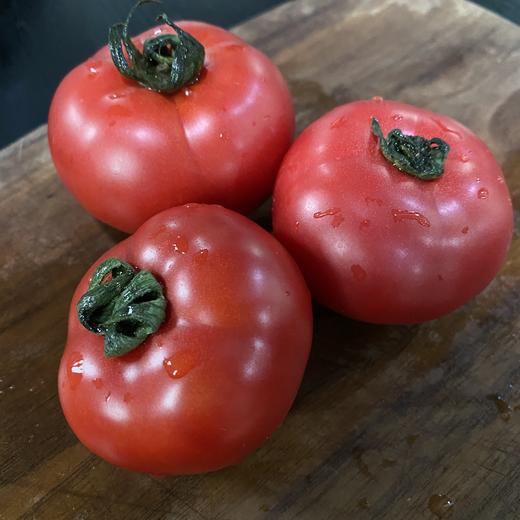 生态天津草莓西红柿 | 合作生产*Eco-tomato | Coproduction 商品图1