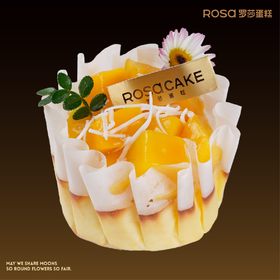 芒果巴斯克