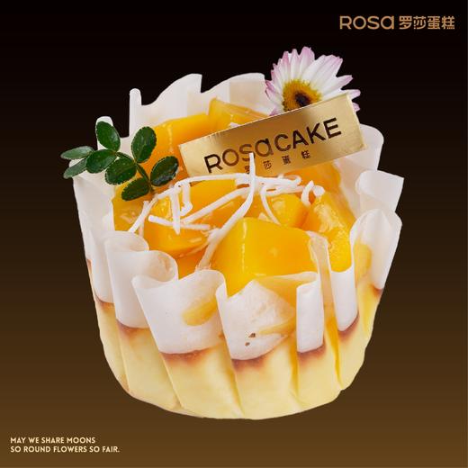 芒果巴斯克 商品图0