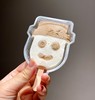 伊利小雪生娃娃头儿童冰淇淋 商品缩略图1