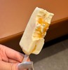 手包酸奶黄桃雪糕（1袋4支丘氏） 商品缩略图0