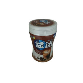 益达咖啡味40粒56g(B13-02-09)