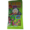 BFD比巴卜棉花泡泡糖11G(青苹果味11G)(B10-01-01) 商品缩略图0