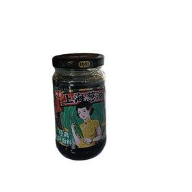 仲景上海葱油230g(C3-02-20)