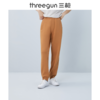 Threegun三枪 【超密绒】女士休闲家居保暖长裤-60984B011 商品缩略图6
