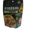 川至美靓汤酸菜鱼358g(C2-04-03) 商品缩略图0
