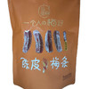 溜溜梅 陈皮梅条 80g(B13-04-09) 商品缩略图0