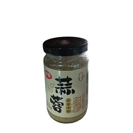 仲景蒜蓉180g(C3-02-09) 商品图0