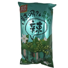 双汇 辣吗？辣(藤椒风味香肠)32g*10支(B11-01-02)