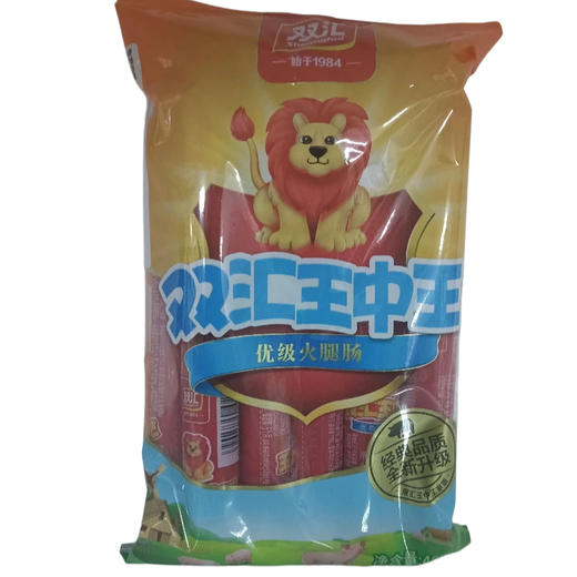 双汇王中王40g*10(B11-02-01) 商品图0