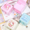 美国 Hello Kitty 迷你抽屉式收纳柜 小物件储物 双层首饰整理盒 商品缩略图2