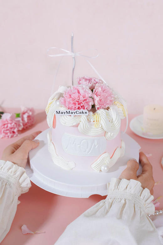 【母亲节】粉黛·馨语 【A5238】 商品图0