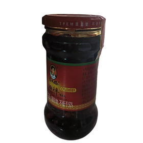 老干妈油辣椒275g(C3-01-07)