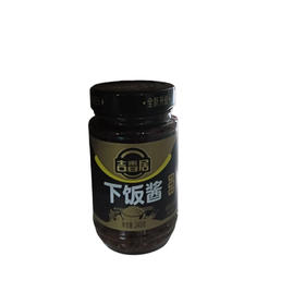 吉香居下饭酱240g(C3-02-22)