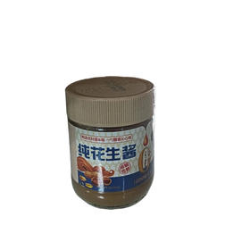 褚氏纯花生酱200g(C3-02-14)