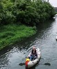 5.23初夏雨林、清溪慢划｜安吉菖蒲谷轻量背包船休闲行 商品缩略图2