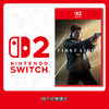 Switch2游戏 NS2 007 初露鋒芒 黎明曙光 中文版 商品缩略图1