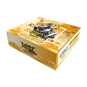 集卡社 凹凸世界 荣耀对决 珍藏版 收藏卡 36包/盒