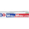 狮王white美白卧谈清爽薄荷150g(E5-03-11) 商品缩略图0
