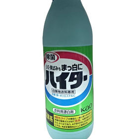 花王衣物漂白剂600ml(E6-01-02)