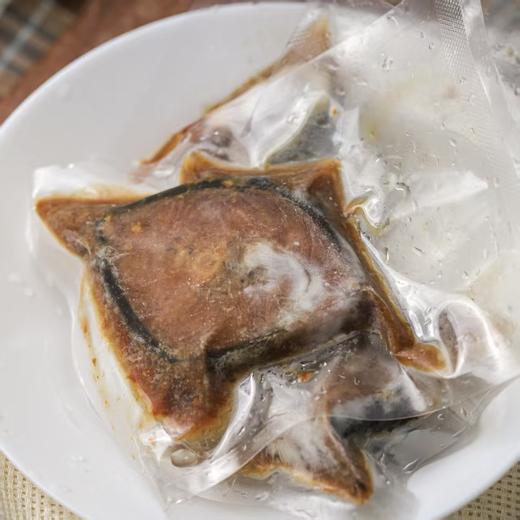 生态料理鲟龙鱼排 | 绿家自产 Ecology cooked Sturgeon Steak 商品图1