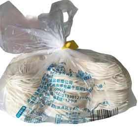 千岛湖鸡蛋面(细面)900g(D1-01-05)