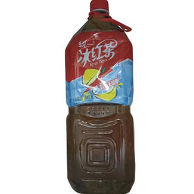 统一冰红茶2L/瓶（A10-04-08）