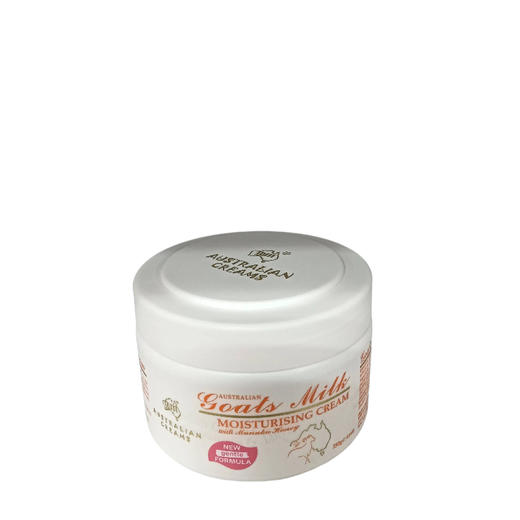 澳芝曼山羊奶蜂蜜润护霜250g(罐装)(E5-03-09) 商品图0