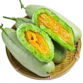 新鲜水果  羊角蜜小件（净重3斤左右）/件