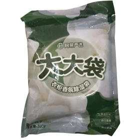 网易严选大大袋香氛除湿袋露水栀330g(E5-04-01)