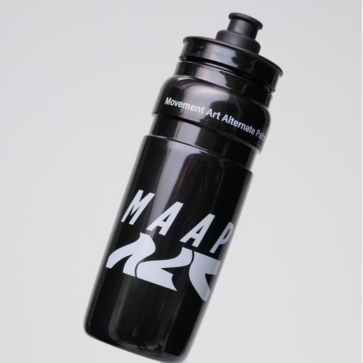 MAAP Alt_Road系列 765ml 骑行水壶 黑色 商品图1