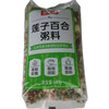 卷膜莲子百合粥料500g(D1-02-04) 商品缩略图0