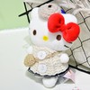 Hello kitty 凯蒂猫 毛衣系列 毛绒挂件 商品缩略图0