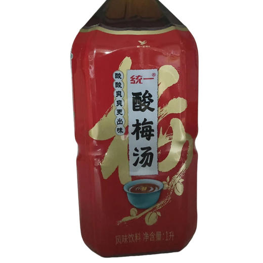 统一酸梅汤1L（A10-04-01） 商品图0