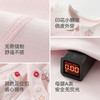 贝肽斯[莫代尔]婴儿衣服夏季薄款无袖连体衣婴幼儿女宝宝外出服 商品缩略图7