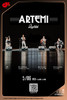 【上海 5.6 晚7点30】Artemi band 商品缩略图0