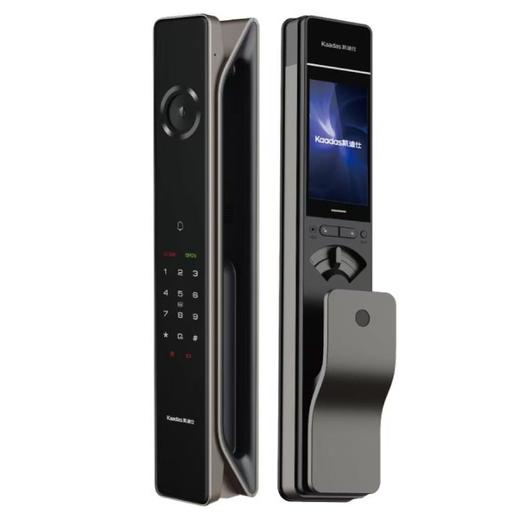 【美居】凯迪仕 K70SE 指纹锁 商品图0
