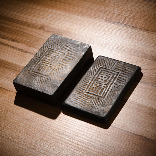 天下第一文人砖（蜀师砖）制砚 商品图4