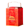 臻味&上新了故宫宫廷钦点·和家欢端午礼盒1.123kg【金榜高粽】 商品缩略图3