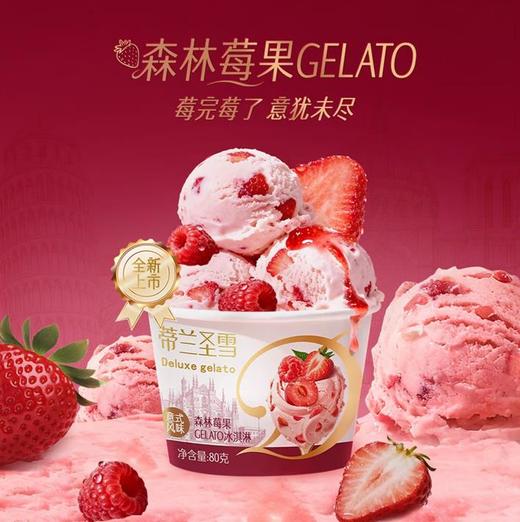 蒂兰圣雪森林莓果gelato 商品图1