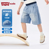 LEVIS 夏 大童小童 儿童童装短裤 LVB-EH-R897 商品缩略图5