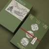 立家 自然造物：观山海1200g【金榜高粽】 商品缩略图3