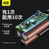 倍思A2车载吸尘器 CRXCQA2 迷你便携小巧车家两用清洁 商品缩略图4