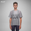 MAAP 男女同款 ALT_ROAD系列 Air Mesh Tee 短袖网眼T恤 冰川灰 商品缩略图0