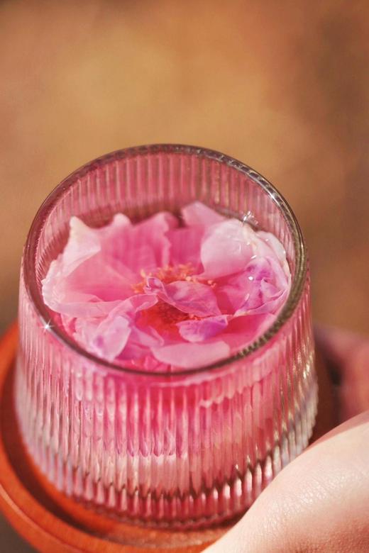 🔥母亲节活动 🌹冻干墨红玫瑰🌹 商品图3
