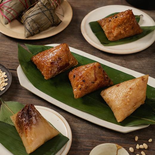 立家 自然造物：观山海1200g【金榜高粽】 商品图1