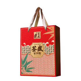荃盛家乡粽1000g【金榜高粽】