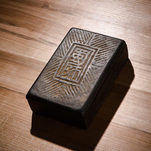 天下第一文人砖（蜀师砖）制砚 商品图1